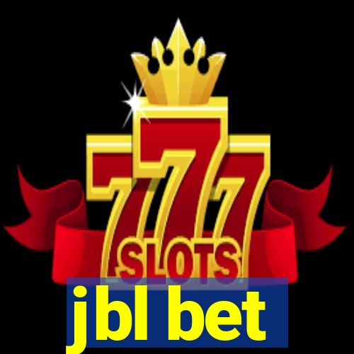 jbl bet